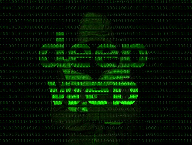 nápis deep web