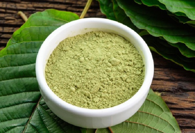 Kratom
